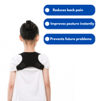 Stop Back Pain Before It's Too Late - Posture Corrector