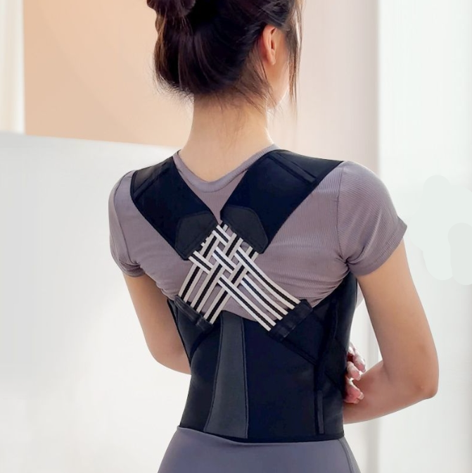 Posture Corrector Belt for Kids & Students