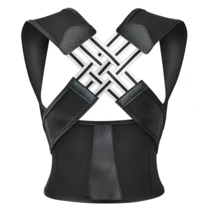 Posture Corrector Belt for Kids & Students