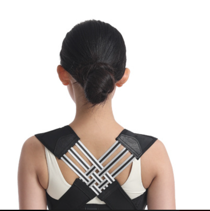 Posture Corrector Belt for Kids & Students