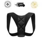 Stop Back Pain Before It's Too Late - Posture Corrector