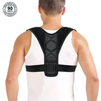 Stop Back Pain Before It's Too Late - Posture Corrector