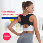 Stop Back Pain Before It's Too Late - Posture Corrector